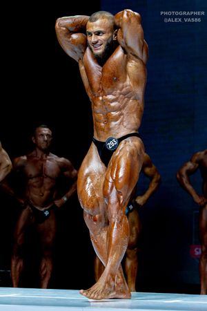 BODYBUILDING 90